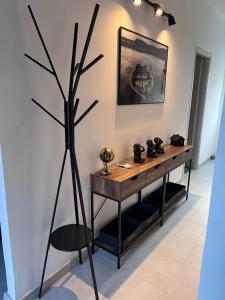 Charmante maison Climatisée avec piscine au Calme à Carcassonne