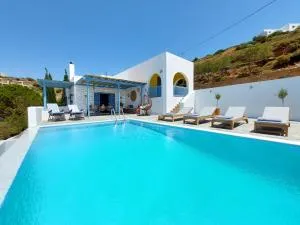 Tou Mikrou Voria - Áno Gávrion