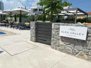 Olea Luxury Apartments