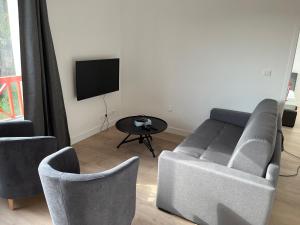 Appartement tout confort