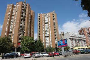 Teas Apartment, Skopje City - Centre