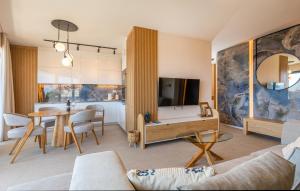 RAGUSA SEA VIEW Apartment