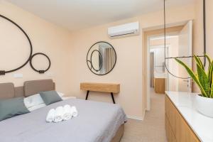 RAGUSA SEA VIEW Apartment