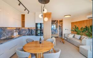 RAGUSA SEA VIEW Apartment