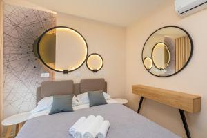 RAGUSA SEA VIEW Apartment