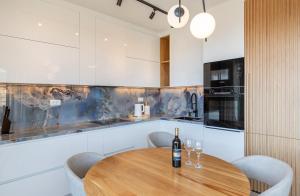 RAGUSA SEA VIEW Apartment