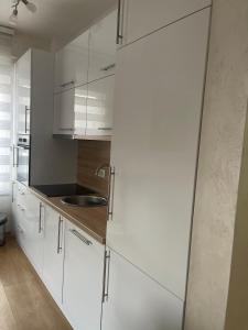Anja Lux Apartman