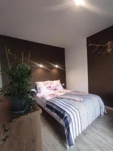 Dom Wakacyjny Krawno - Powałczyn