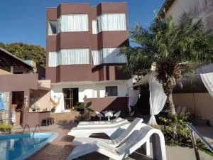 Pousada Bendel - نوفا ألميدا