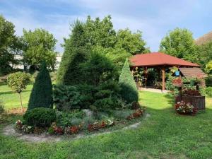 Atrijum apartmani Apatin