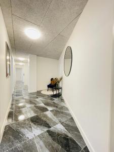 aday - Luxurious 3 bedroom - Modern Living Apartment