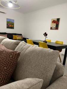 Tavira Sea view - Yellow Apartment