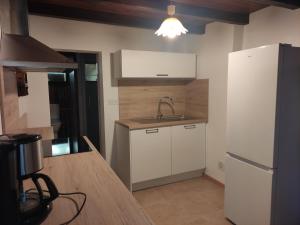 Maisons de vacances Gite du Mont : photos des chambres