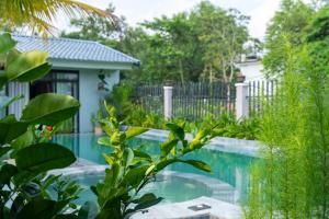 Khu Nghỉ Dưỡng Green Bungalow Phu Quoc