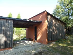 Maisons de vacances Chambre dans gites independant en Perigord Noir : photos des chambres