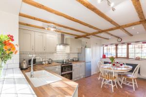 Croft Farm & Celtic Cottages