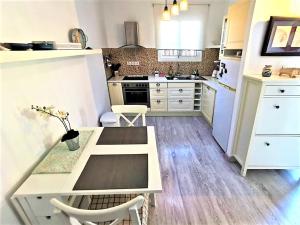 Apartment in Aguaviva