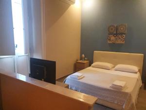 Quadruple Room with Private Bathroom room in EmyJo Central B&B