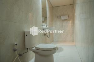 Villa Dora Jogja near Malioboro Area Mitra RedDoorz