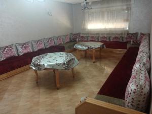 Home calme - بيت الهدوء