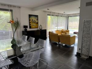 Villas Le Hameau de la Crique de l'Anglaise : photos des chambres