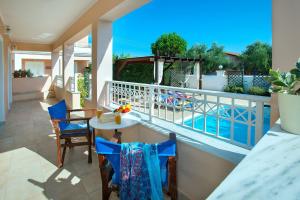 Villa Jasmine Sostis by Villa Plus