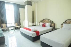 Akur Hotel Malioboro Mitra RedDoorz
