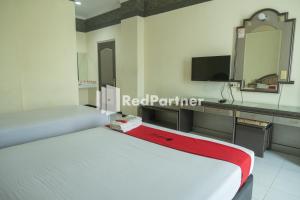 Akur Hotel Malioboro Mitra RedDoorz
