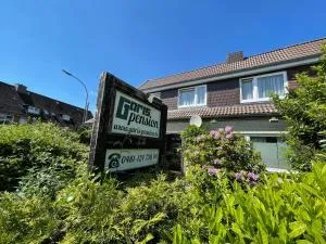 Garis Pension - Hanerau-Hademarschen