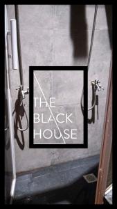 The Black House