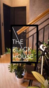 The Black House