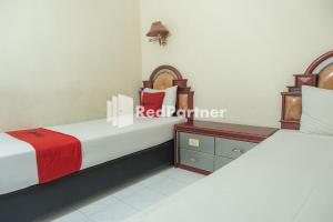 Akur Hotel Malioboro Mitra RedDoorz