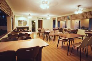 Coco Cabana Apartelle