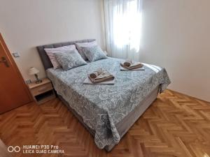 Apartman Nadina