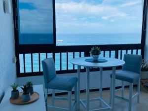 Beach Apartment 9 - 3hvězdičkové hotely ve městě Patalavaca