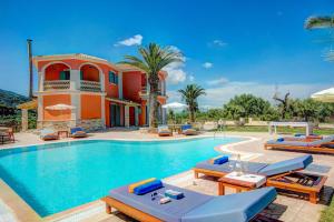 Villa Amari by Villa Plus