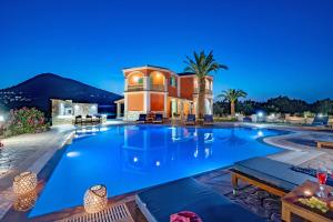 Villa Amari by Villa Plus - Ubytování bez kategorie ve městě Lithakia