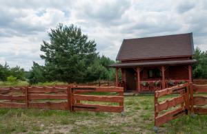 Dobre Miejsce na Roztoczu