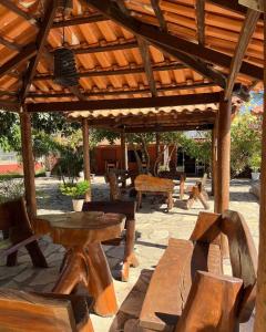 Pousada Encanto dos Anjos