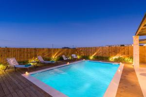 Villa Maira Azalea by Villa Plus