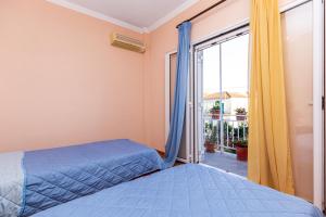Dimitra House - Corfiot country side getaway