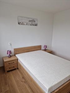 Apartament Lawendowy Gdańsk