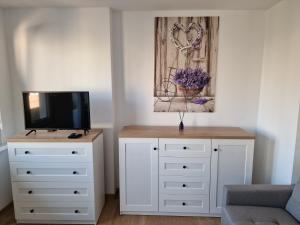 Apartament Lawendowy Gdańsk