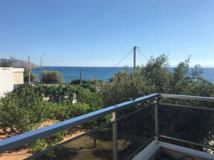 Saronida beach apartments kids and pets friendly