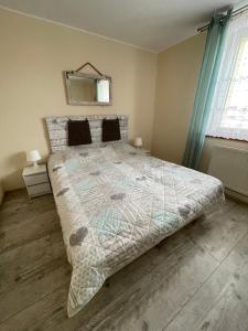U Arlety - Pokoje Gościnne i Apartament