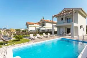 Villa Vilenia Horizon by Villa Plus - Khartáta