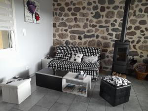 MAISON DE CAMPAGNE HAUT-ALLIER (43)