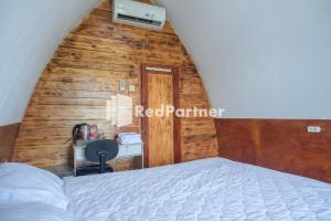 Baron Hill Resort Gunung Kidul Mitra RedDoorz