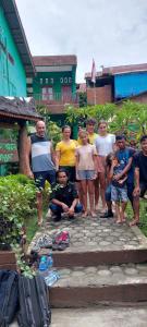 Ida Guest House & JUNGLE TREKKING