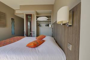 Hotels Hotel Le Nautic : photos des chambres